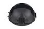 Preview: FMA F.A.S.T Ballistischer Helm Grey